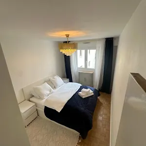 Appart'confort Gambetta Appartement Paris