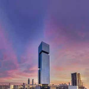 The First Collection Jumeirah Village Circle, A Tribute Portfolio Hotel Dubaï